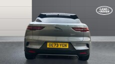 Jaguar I-Pace 294kW EV400 R-Dynamic HSE Black 90kWh 5dr Auto Electric Estate